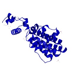 Image of CATH 3bqy