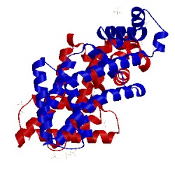 Image of CATH 3br0