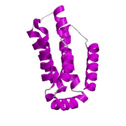 Image of CATH 3br1A02