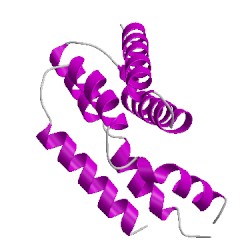 Image of CATH 3br2B02