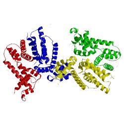 Image of CATH 3br5
