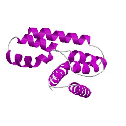 Image of CATH 3br5D02