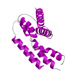 Image of CATH 3br6B02
