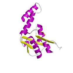 Image of CATH 3brcB