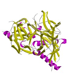 Image of CATH 3brdA