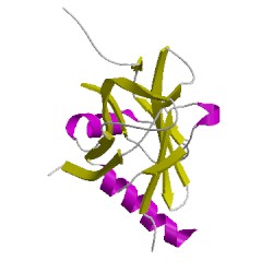 Image of CATH 3brdA01