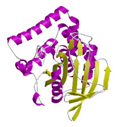 Image of CATH 3brhA