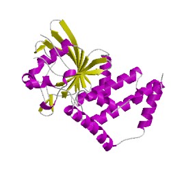 Image of CATH 3brhB