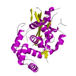 Image of CATH 3brmA