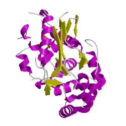 Image of CATH 3brmB