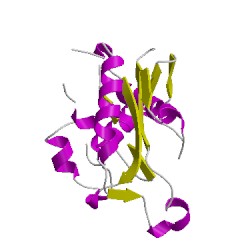 Image of CATH 3brmB01