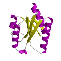 Image of CATH 3brsA01