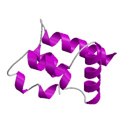 Image of CATH 3brxA02