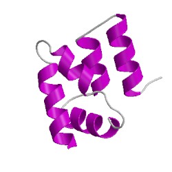 Image of CATH 3brxA04