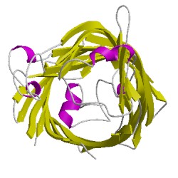 Image of CATH 3bryA