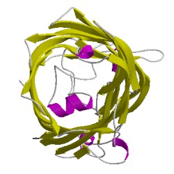 Image of CATH 3bryB00