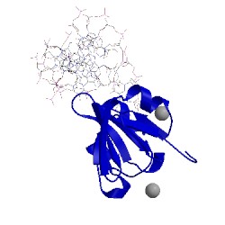 Image of CATH 3bs1