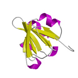 Image of CATH 3bs1A