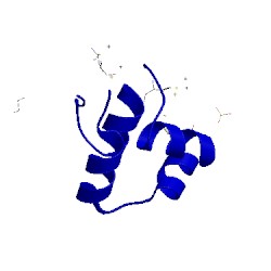 Image of CATH 3bs3