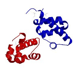Image of CATH 3bs5
