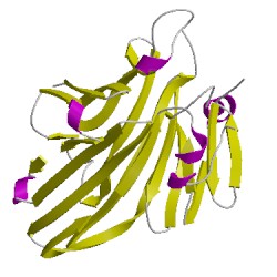 Image of CATH 3bs6A