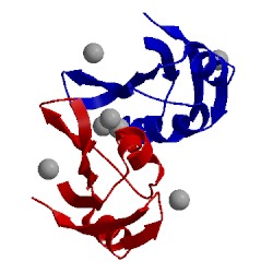 Image of CATH 3bs9