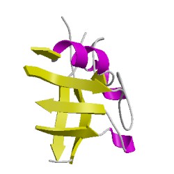 Image of CATH 3bsaA01