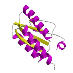 Image of CATH 3bsaA03