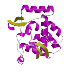 Image of CATH 3bsaA04