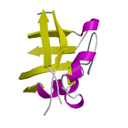 Image of CATH 3bsaB01