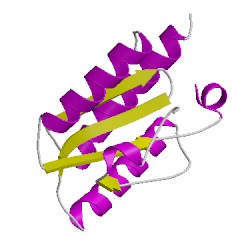 Image of CATH 3bsaB03