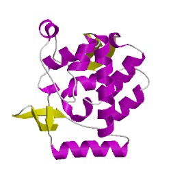 Image of CATH 3bsaB04