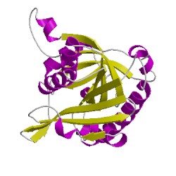 Image of CATH 3bsfA