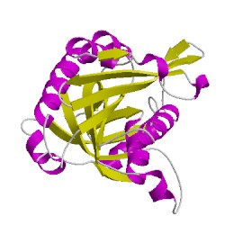 Image of CATH 3bsfB