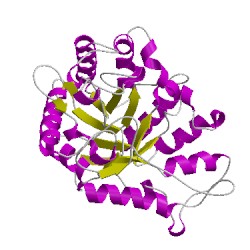 Image of CATH 3bsgA01