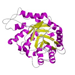 Image of CATH 3bshA01