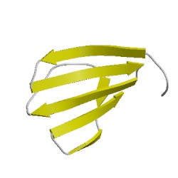 Image of CATH 3bshA02