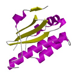 Image of CATH 3bsmA01