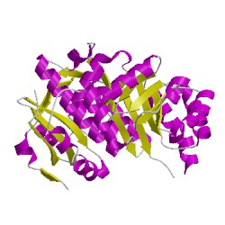 Image of CATH 3bsmB