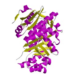 Image of CATH 3bsmC