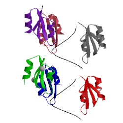 Image of CATH 3bsu