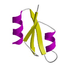 Image of CATH 3bsuH