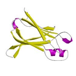 Image of CATH 3bszA