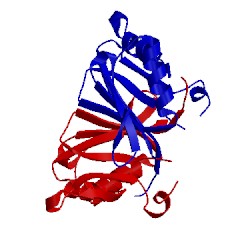 Image of CATH 3bt3