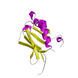 Image of CATH 3bt3A