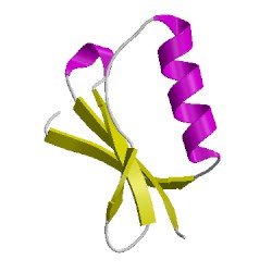 Image of CATH 3bt3A02