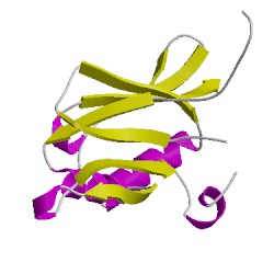 Image of CATH 3bt3B