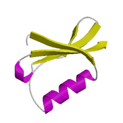 Image of CATH 3bt3B02
