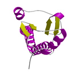 Image of CATH 3bt6B00