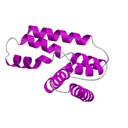 Image of CATH 3bt9D02